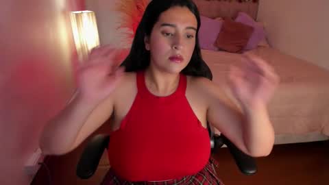 Pamela online show from February 5, 5:00 am