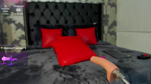  Pamela online show from July 5, 4:19 am