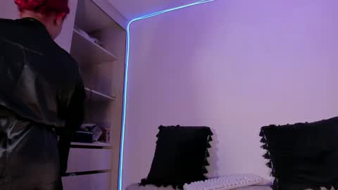 pamela online show from January 14, 4:20 am