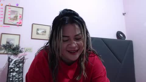 pamela_echeverria online show from October 11, 11:04 am