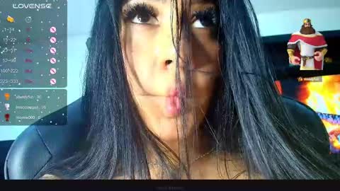 Pame only fans pamela fit online show from February 21, 11:43 pm