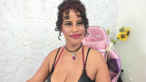 PAMELA online show from December 20, 4:46 pm