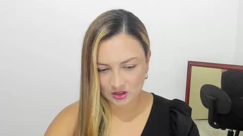 Pamela karim online show from December 2, 9:01 pm