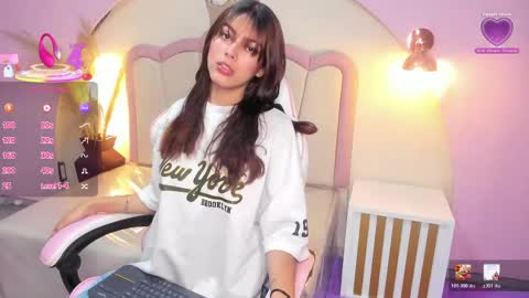 Princess Pamela  online show from May 21, 11:17 am