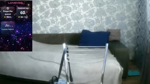 pamela_passion online show from July 11, 9:23 am