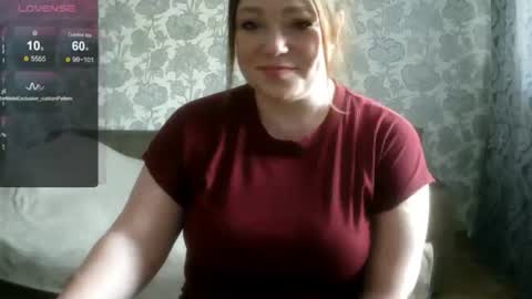 pamela_passion online show from June 14, 4:36 am