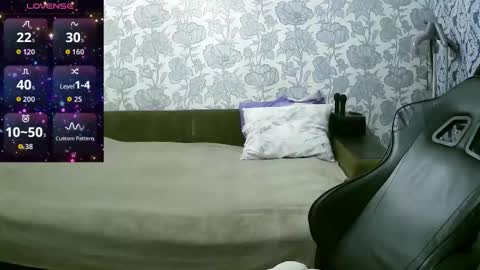 pamela_passion online show from February 7, 4:26 am