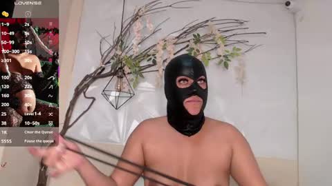 Pamela online show from July 28, 7:39 pm