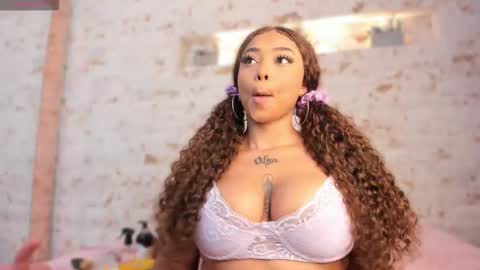 Pamela West online show from November 10, 7:38 pm