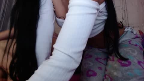 Pamela Reyess online show from January 9, 3:56 am