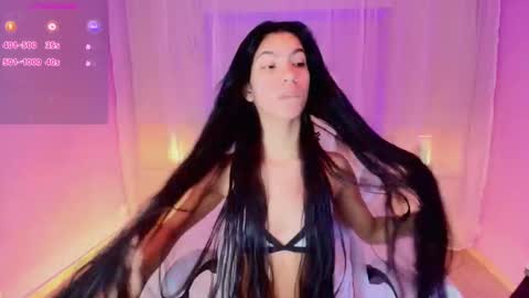 Snapshot of pamelaascott chatting on February 28, 8:18 pm P A M online show from February 28, 8:18 pm