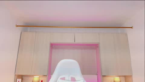 Snapshot of pamelaascott chatting on February 20, 8:47 pm P A M online show from February 20, 8:47 pm