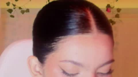 Snapshot of pamelaascott chatting on September 13, 5:32 am P A M online show from September 13, 5:32 am
