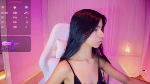 Snapshot of pamelaascott chatting on February 25, 9:15 pm P A M online show from February 25, 9:15 pm