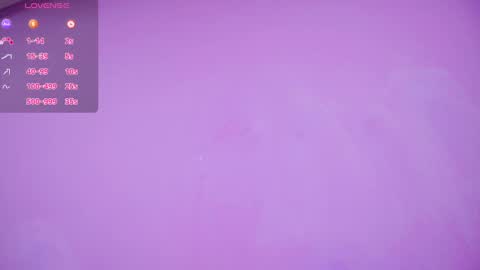 Snapshot of pamelaascott chatting on March 5, 8:10 pm P A M online show from March 5, 8:10 pm