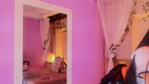 Snapshot of pamelaascott chatting on September 18, 4:38 am P A M online show from September 18, 4:38 am