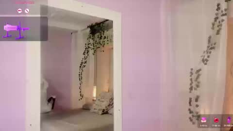 Snapshot of pamelaascott chatting on September 17, 4:27 am P A M online show from September 17, 4:27 am