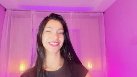 Snapshot of pamelaascott chatting on February 13, 2:12 am P A M online show from February 13, 2:12 am