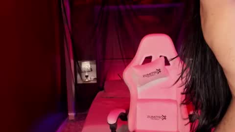 Snapshot of pamelaascott chatting on October 21, 4:17 am P A M online show from October 21, 4:17 am