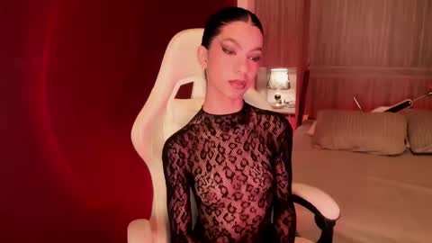 Snapshot of pamelaascott chatting on October 10, 5:57 am P A M online show from October 10, 5:57 am