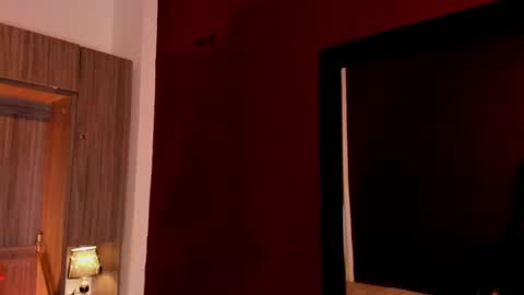 Snapshot of pamelaascott chatting on October 3, 5:27 am P A M online show from October 3, 5:27 am