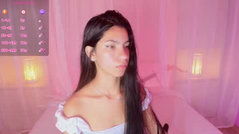 Snapshot of pamelaascott chatting on February 19, 2:23 am P A M online show from February 19, 2:23 am
