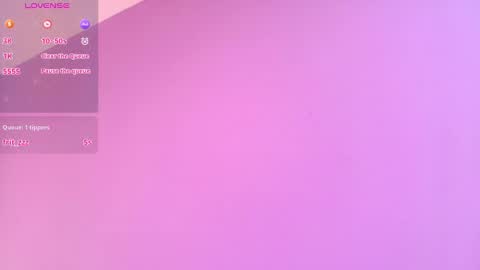 Snapshot of pamelaascott chatting on March 11, 8:20 pm P A M online show from March 11, 8:20 pm