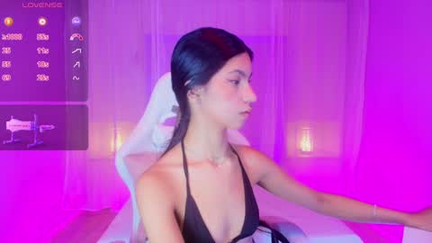 Snapshot of pamelaascott chatting on February 25, 7:09 am P A M online show from February 25, 7:09 am