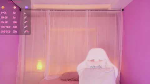 Snapshot of pamelaascott chatting on February 16, 2:31 am P A M online show from February 16, 2:31 am