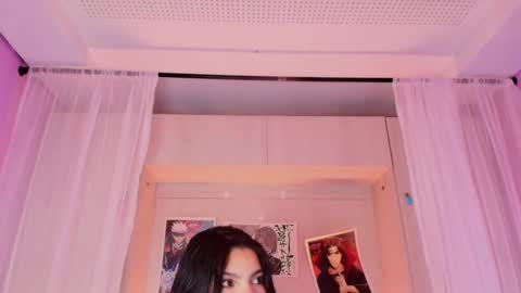 Snapshot of pamelaascott chatting on February 19, 11:57 pm P A M online show from February 19, 11:57 pm