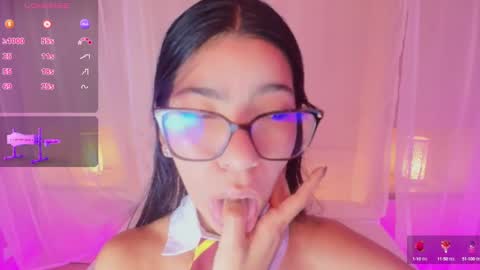 Snapshot of pamelaascott chatting on March 3, 11:35 pm P A M online show from March 3, 11:35 pm