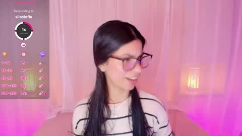 Snapshot of pamelaascott chatting on February 13, 11:15 pm P A M online show from February 13, 11:15 pm