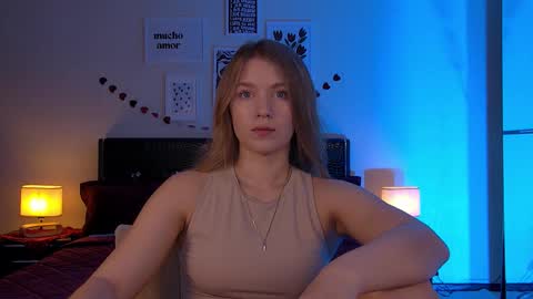 Pamela Blair online show from March 21, 7:18 pm