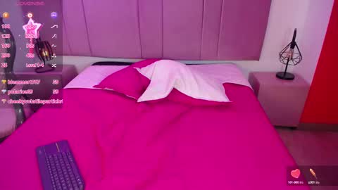 PamelaEvans   online show from December 20, 11:37 pm