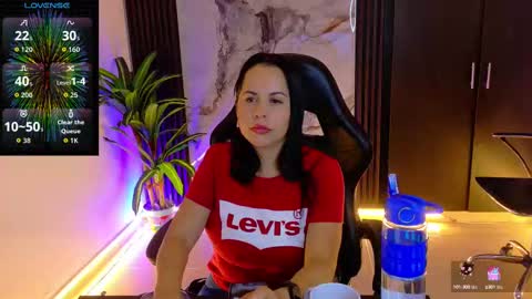 Paola online show from September 26, 1:13 am