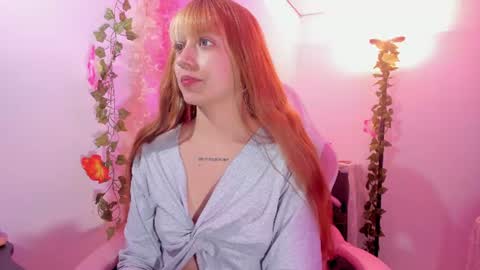 pamelajhonsom online show from June 20, 6:41 am