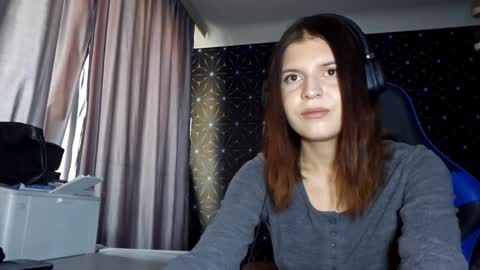 Pamela online show from October 22, 7:44 am