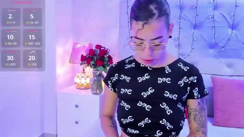 TELL ME PAMELLA AND GIVE ME A GOOD GRADE ITS IMPORTANT online show from September 23, 12:21 pm