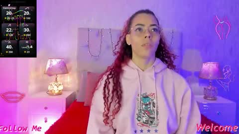 TELL ME PAMELLA AND GIVE ME A GOOD GRADE ITS IMPORTANT online show from January 13, 1:08 pm