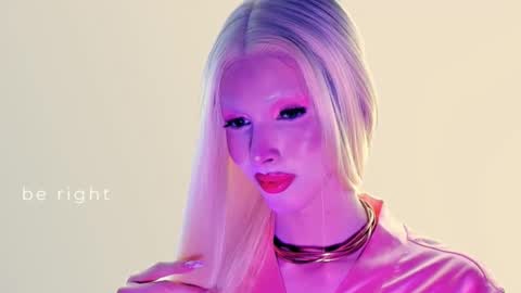 Pamelamy online show from October 22, 9:27 pm