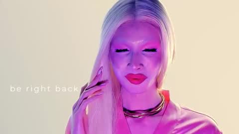 Pamelamy online show from October 12, 4:10 pm