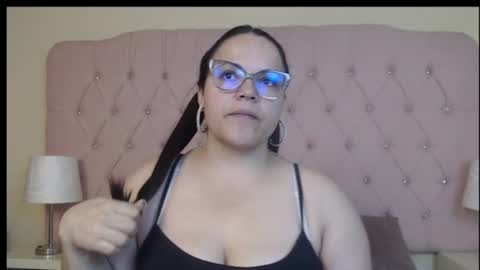 pamelanix online show from August 4, 6:48 pm
