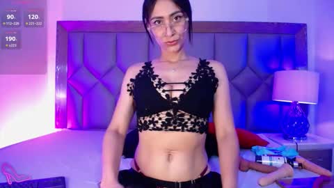 Pamela Ponce online show from November 21, 2:59 pm