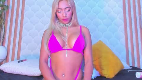 Pamela online show from February 2, 5:42 am