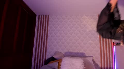 Pamela online show from January 8, 3:56 am