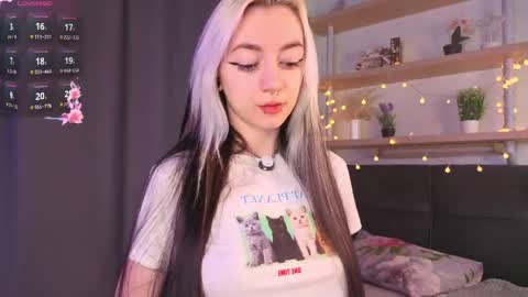 Diana online show from April 2, 3:30 pm