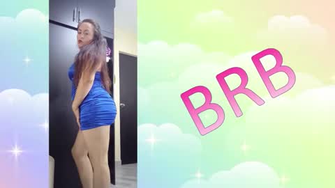 pamela online show from November 21, 11:52 am