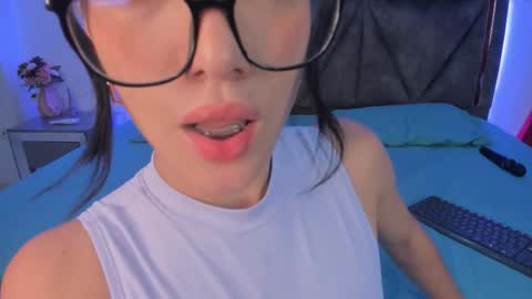 Pamela online show from October 15, 2:59 am