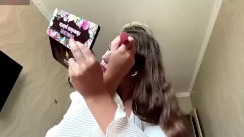 Kamila online show from July 5, 3:09 am