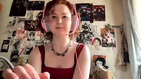 I am Pam ntmu online show from June 17, 12:32 pm